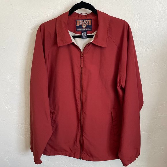 Duluth trading down jacket Clearance
